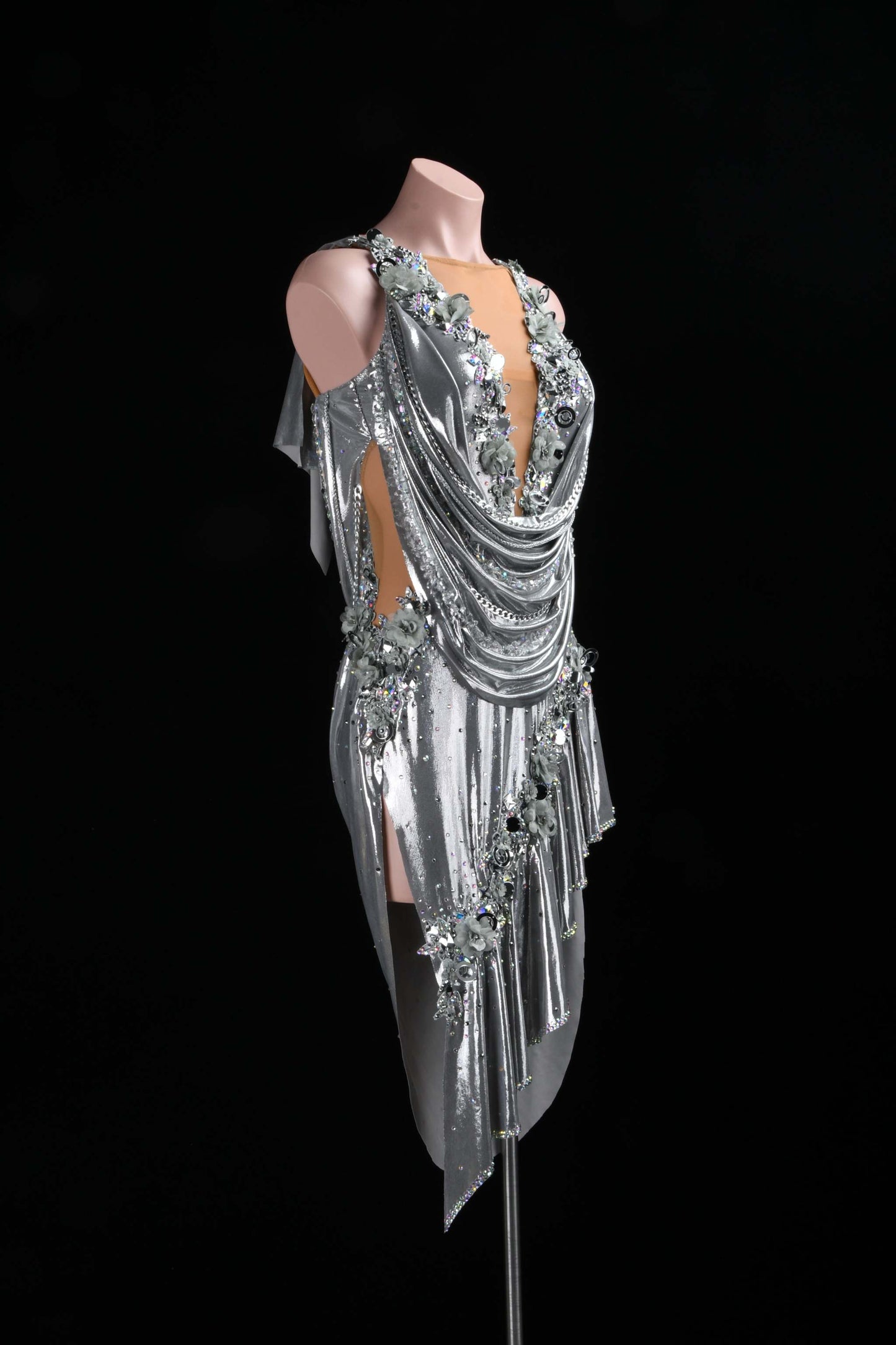 rhythm dress for sale