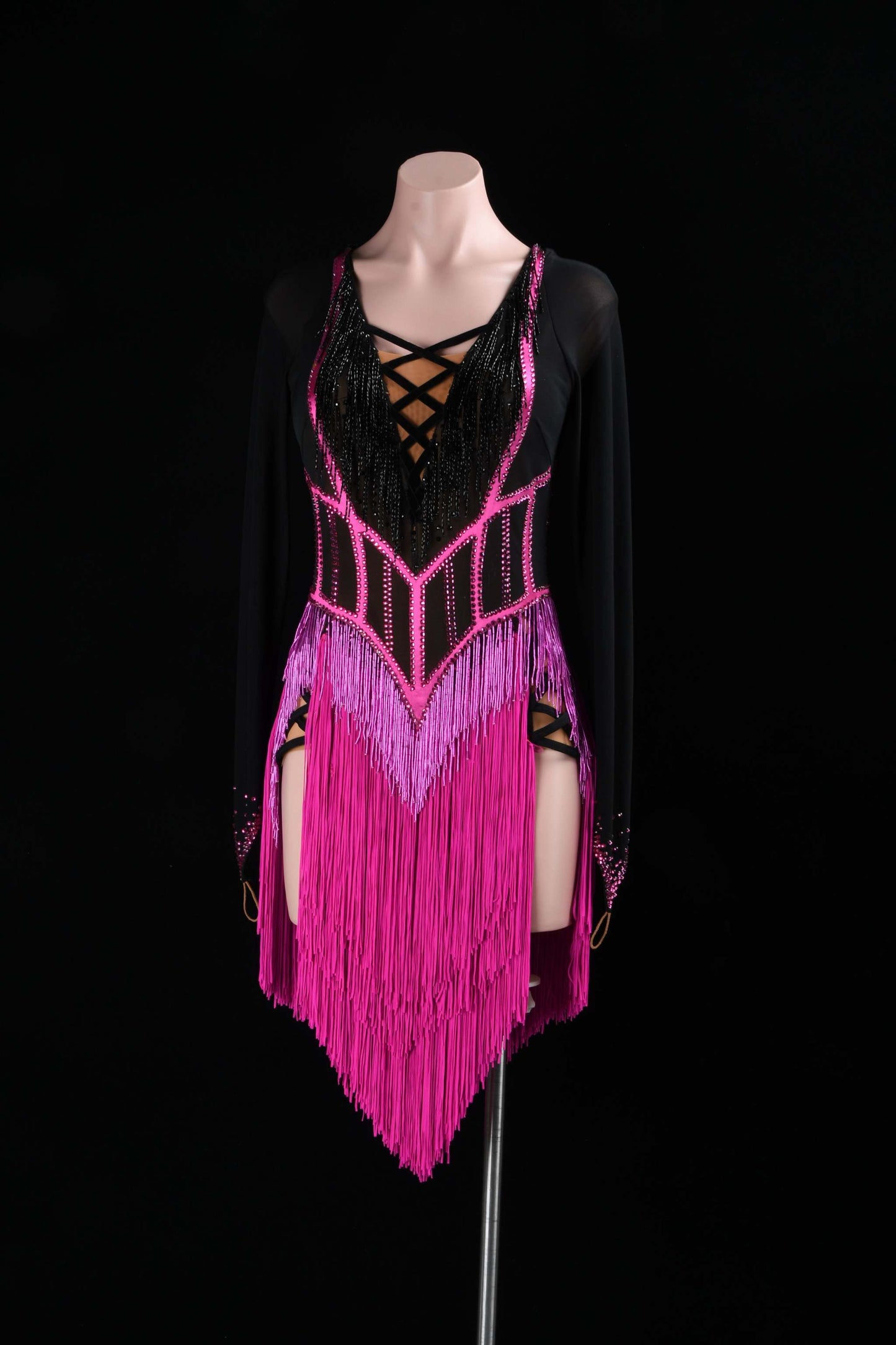 rhythm dresses