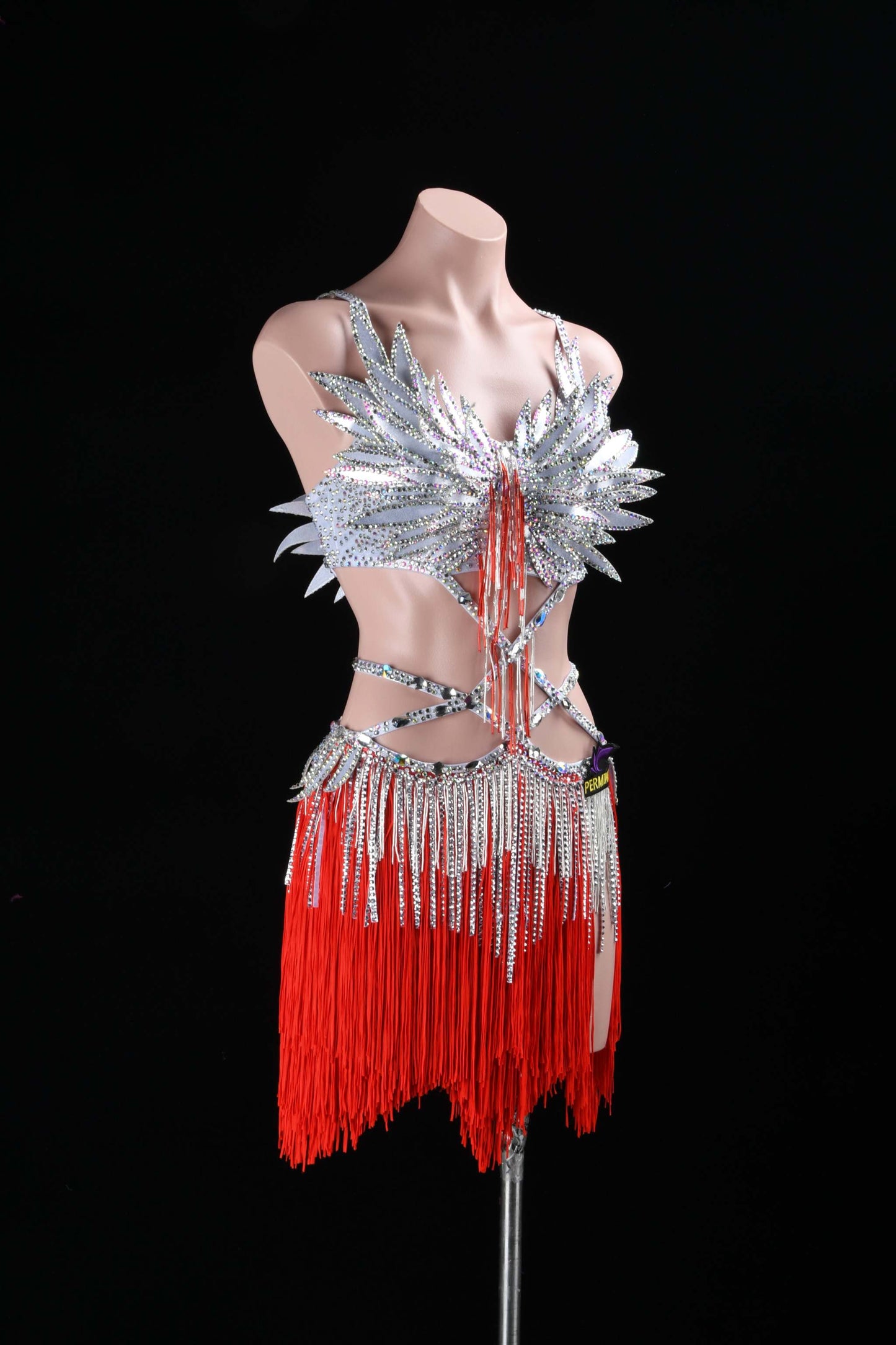 buy latin dress