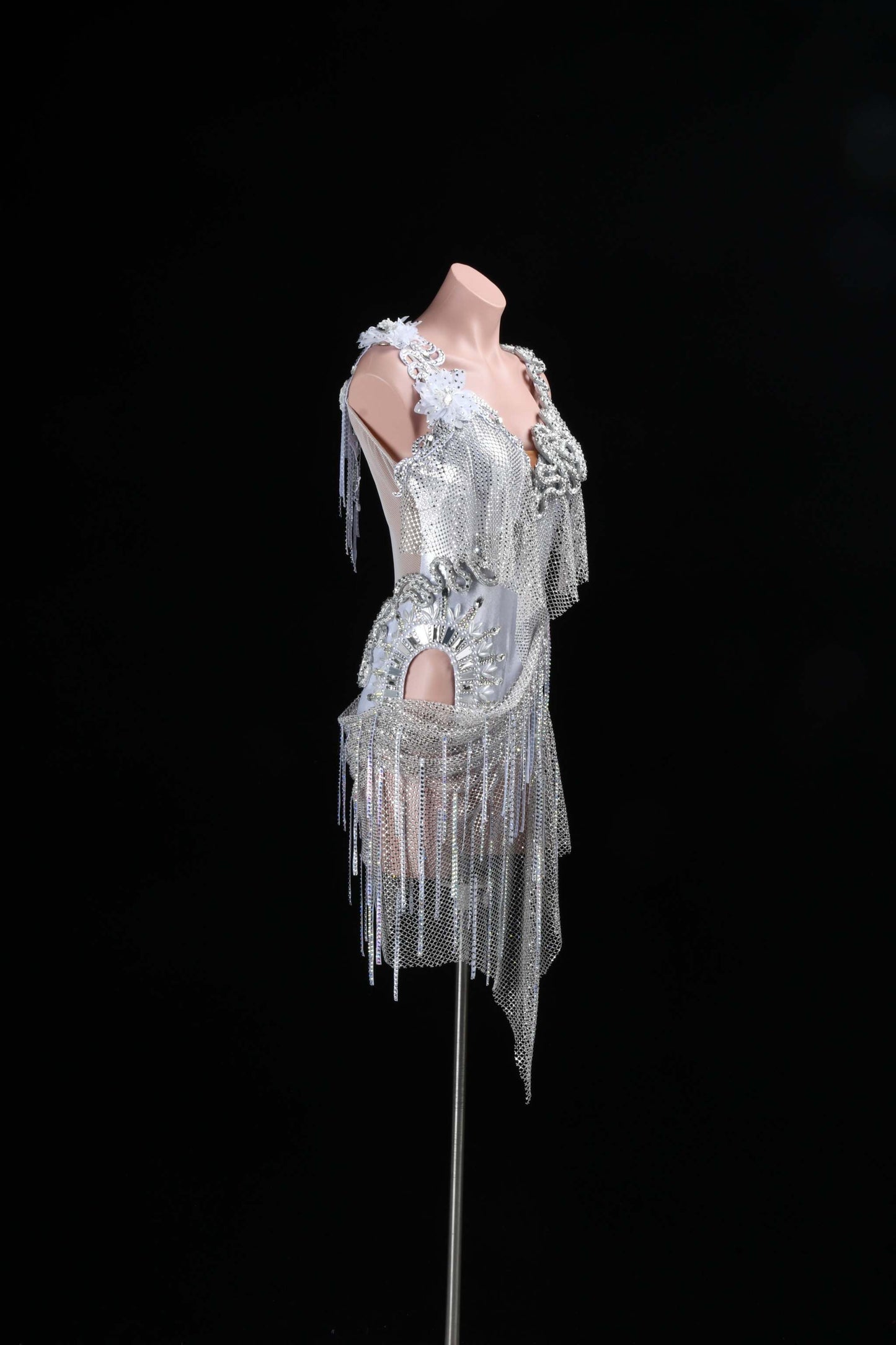 rhythm dresses