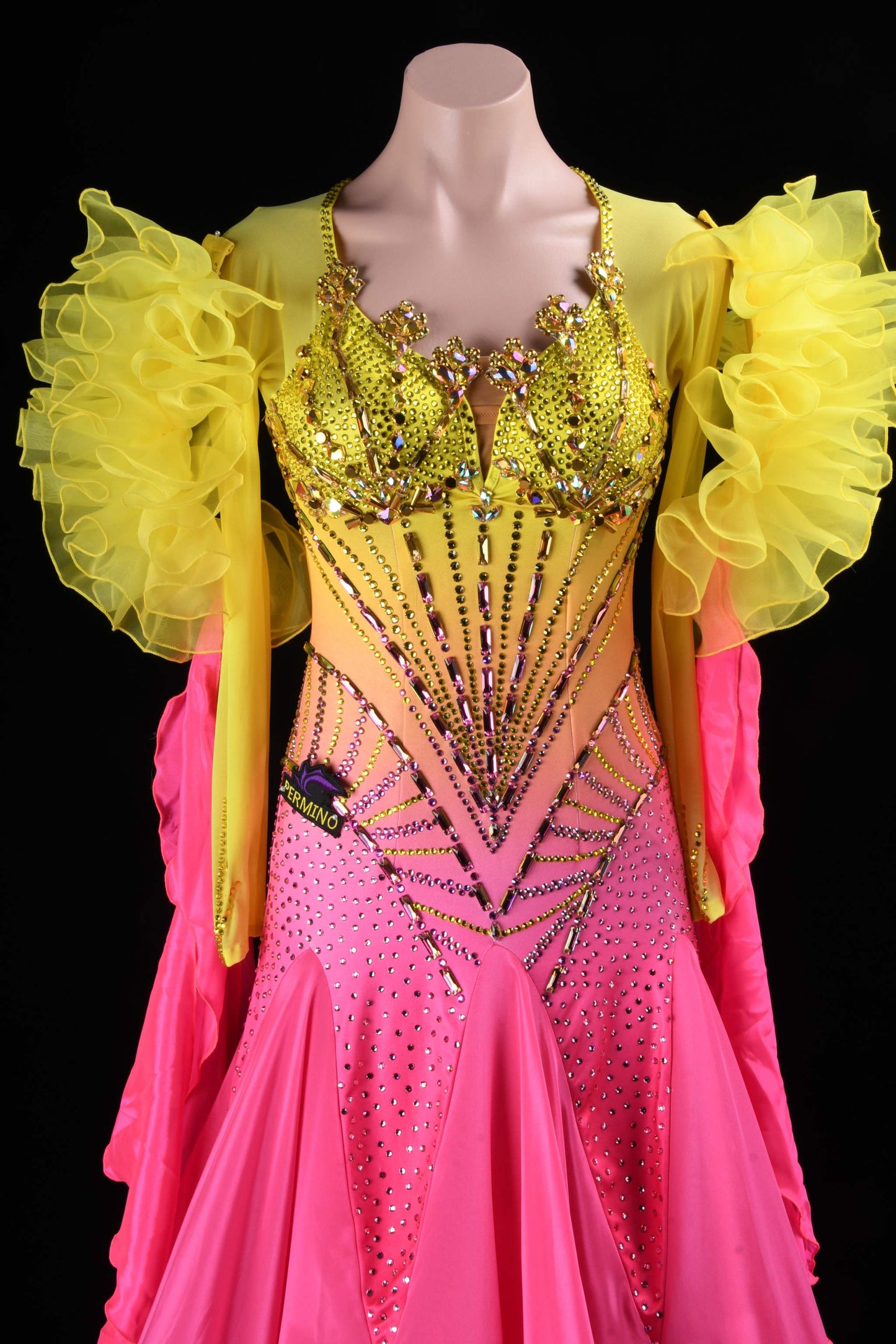 Luminous Duo | DSC_4086