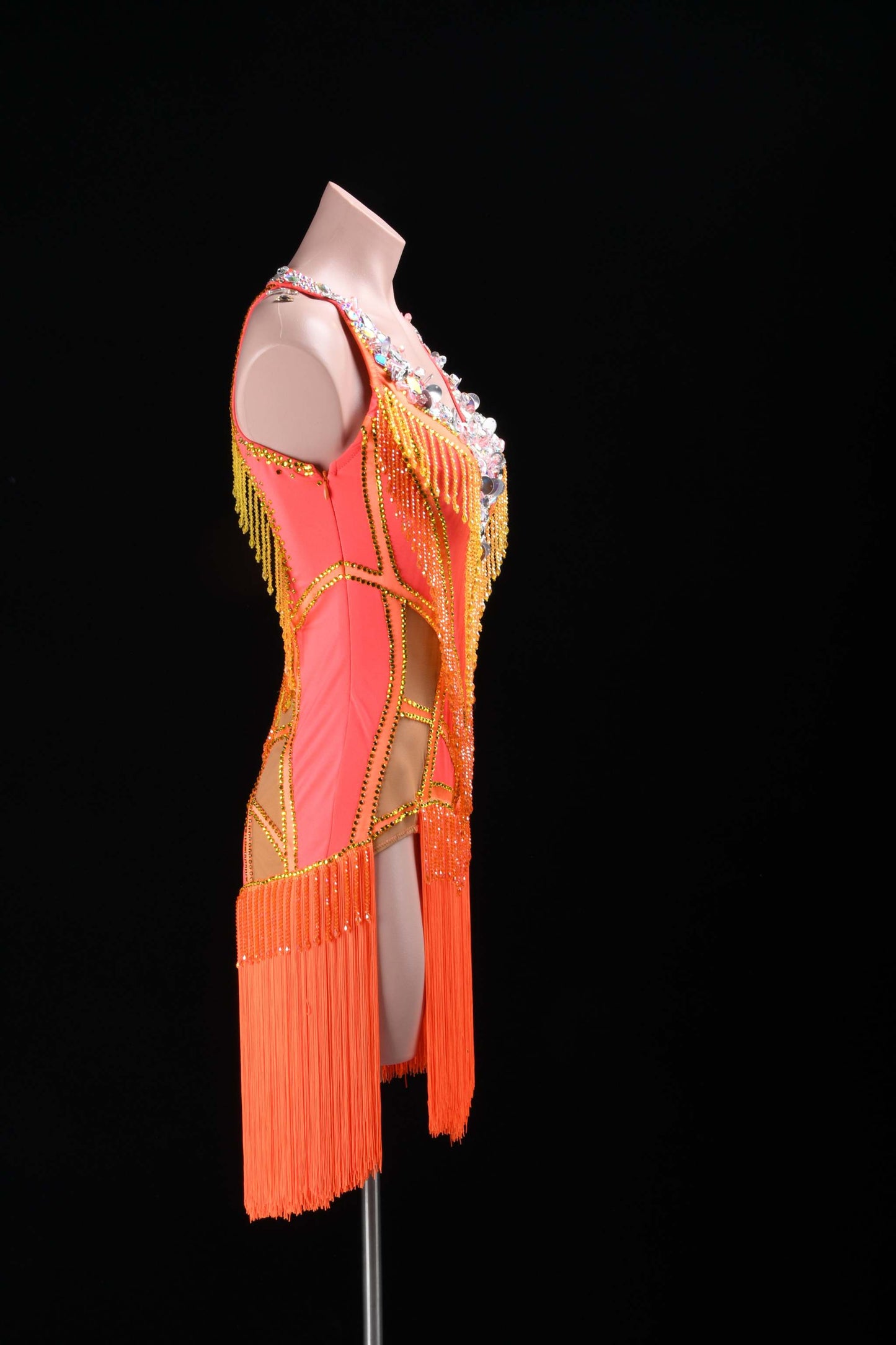 women.s dance apparel