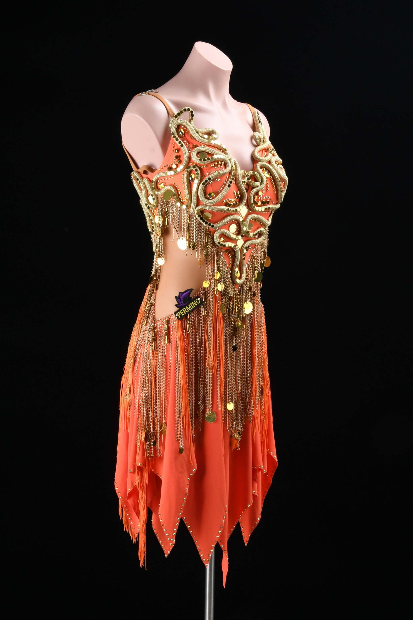 women.s dance apparel