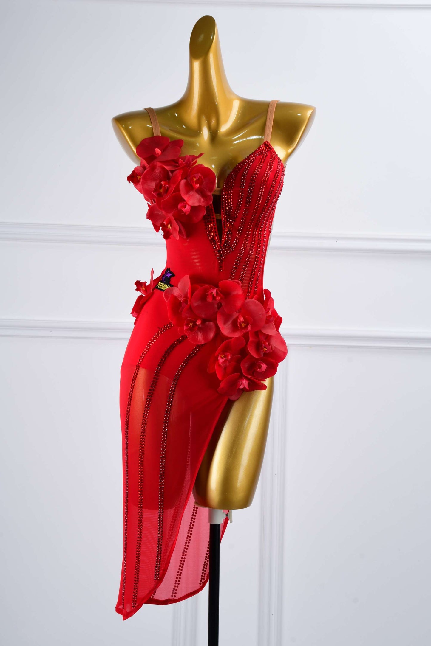 rhythm dresses