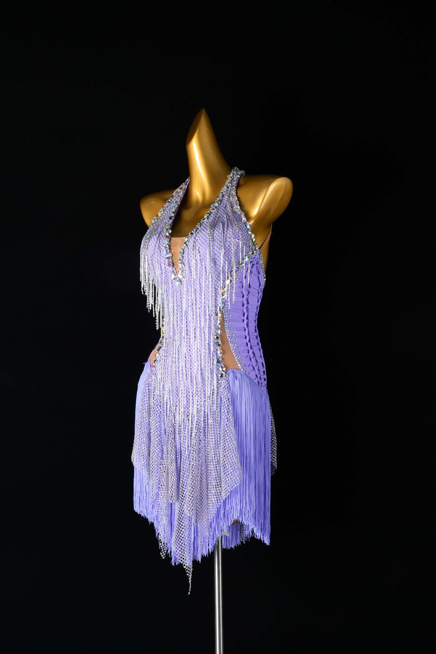 buy latin dress