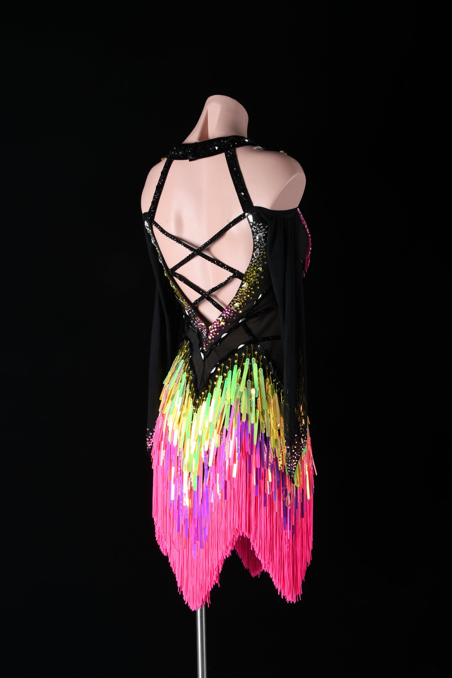 latin dresses for sale