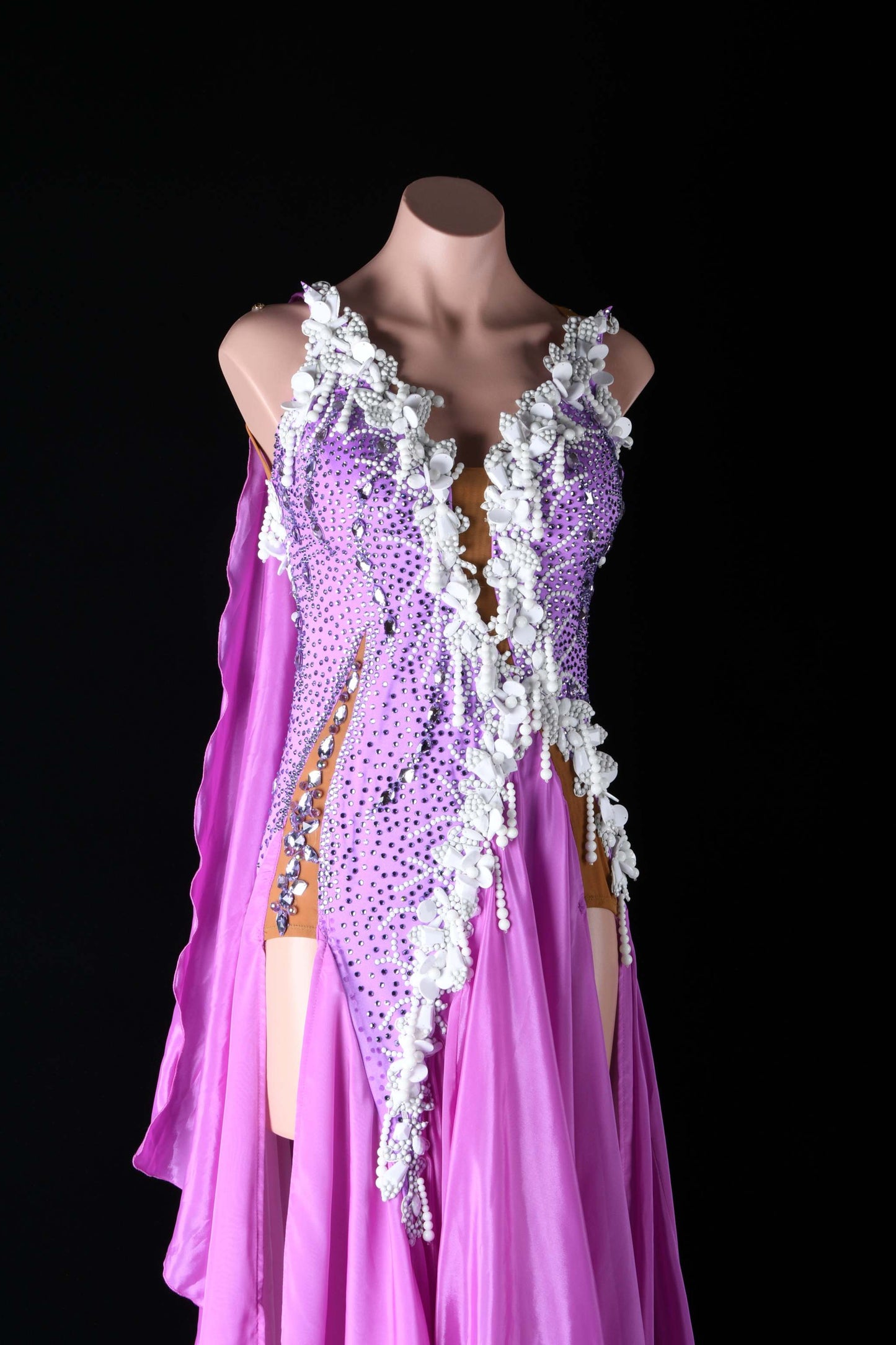 Dusk in Diamonds | DSC_5293