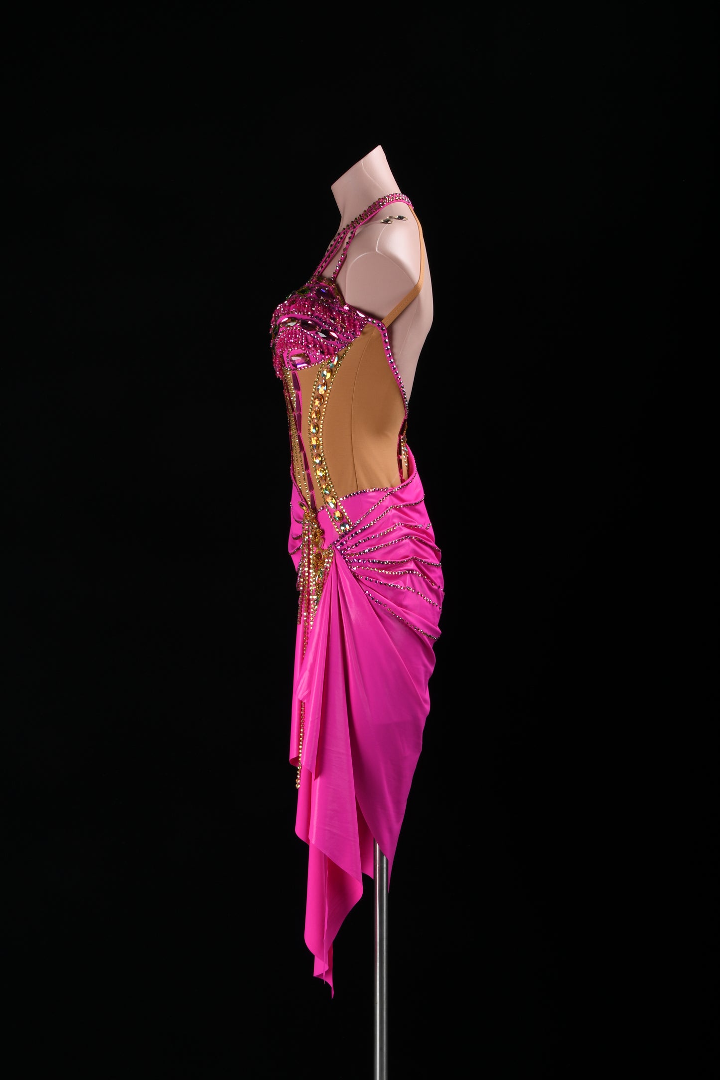 rhythm dress for sale