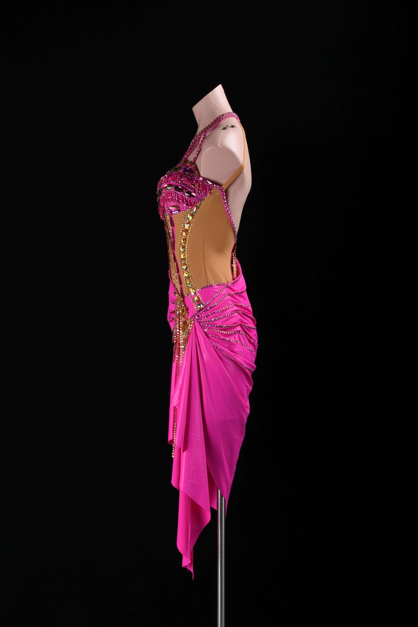 rhythm dress for sale