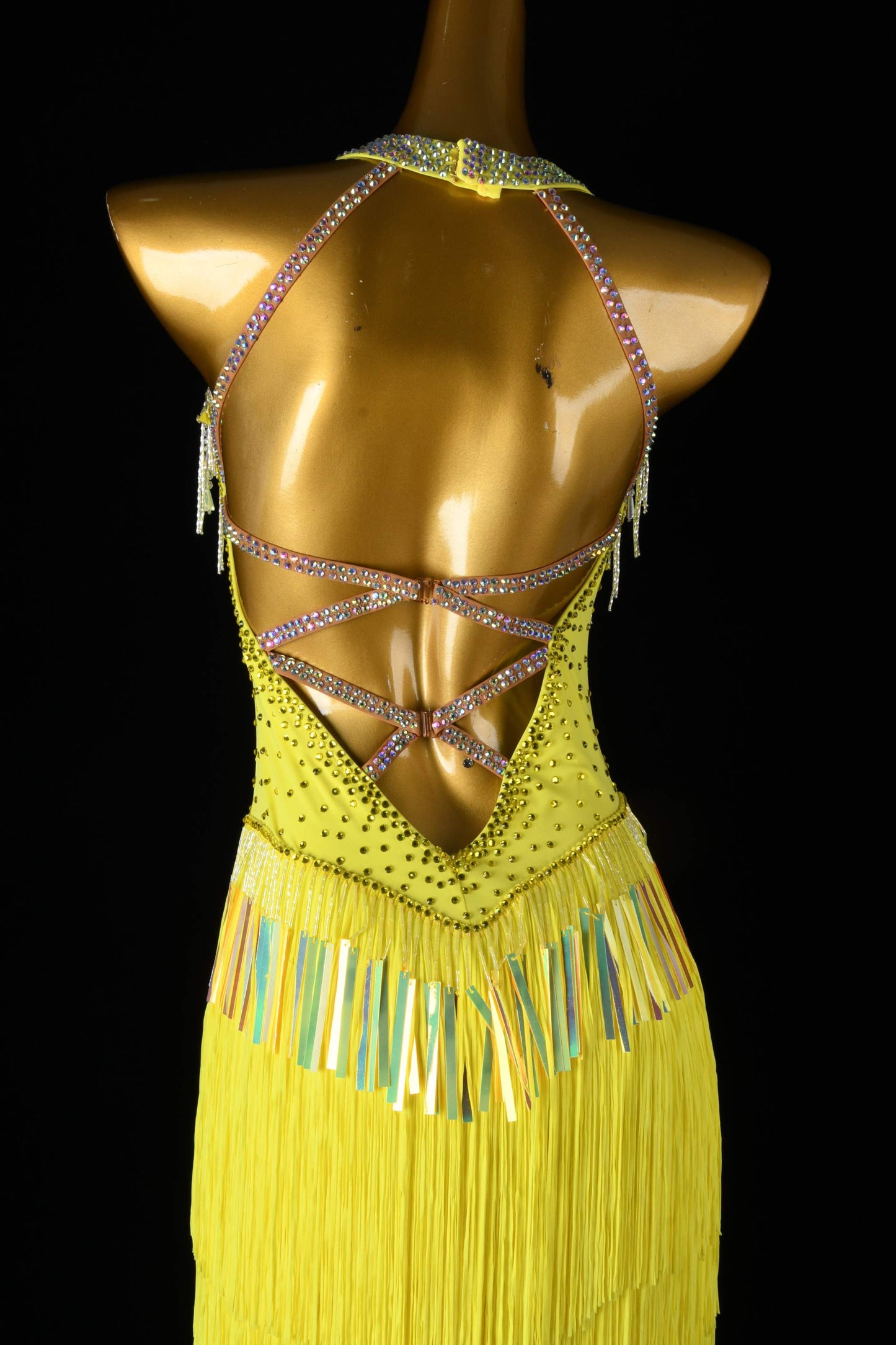 rhythm dresses