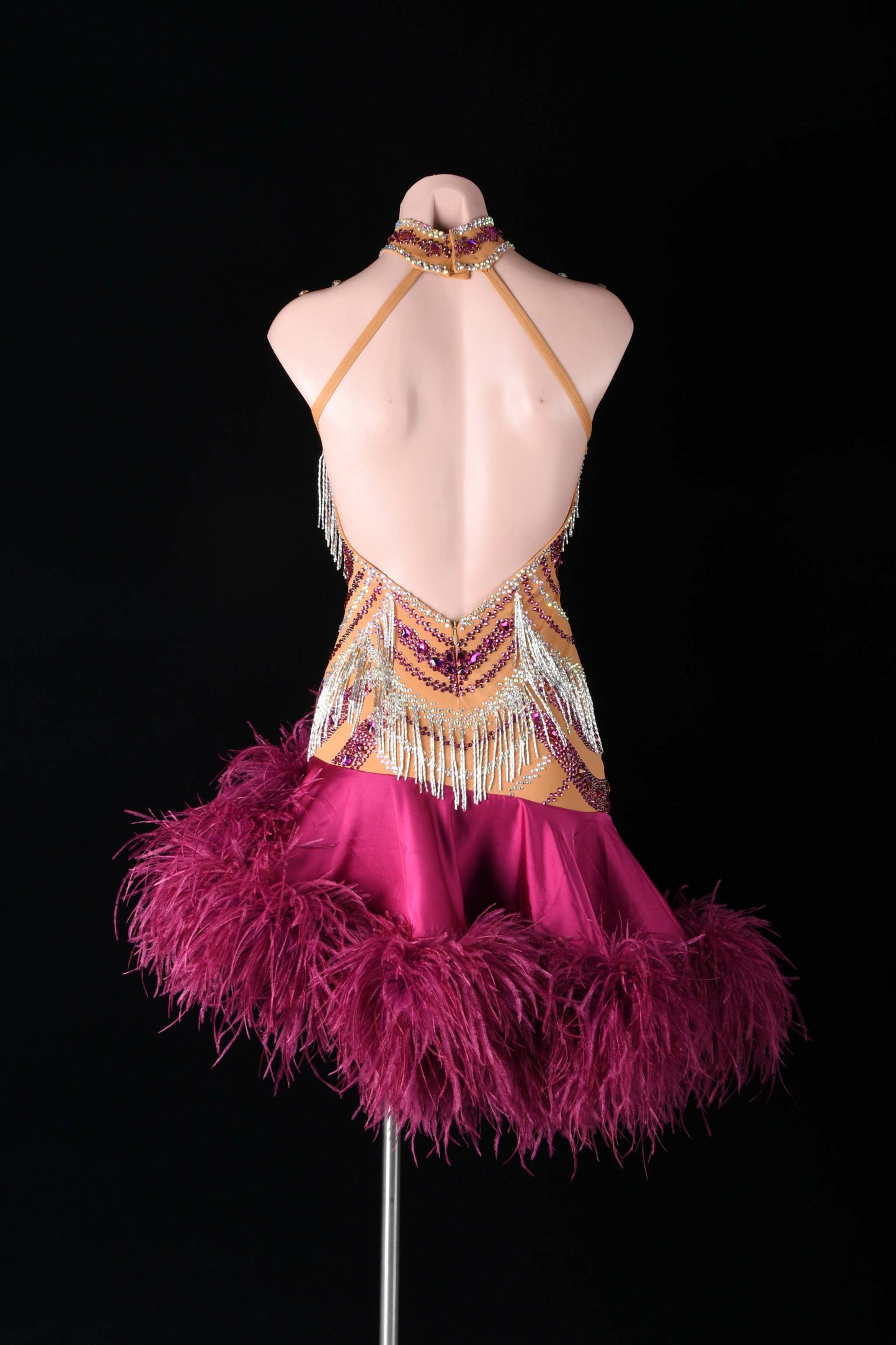 latin dresses for sale