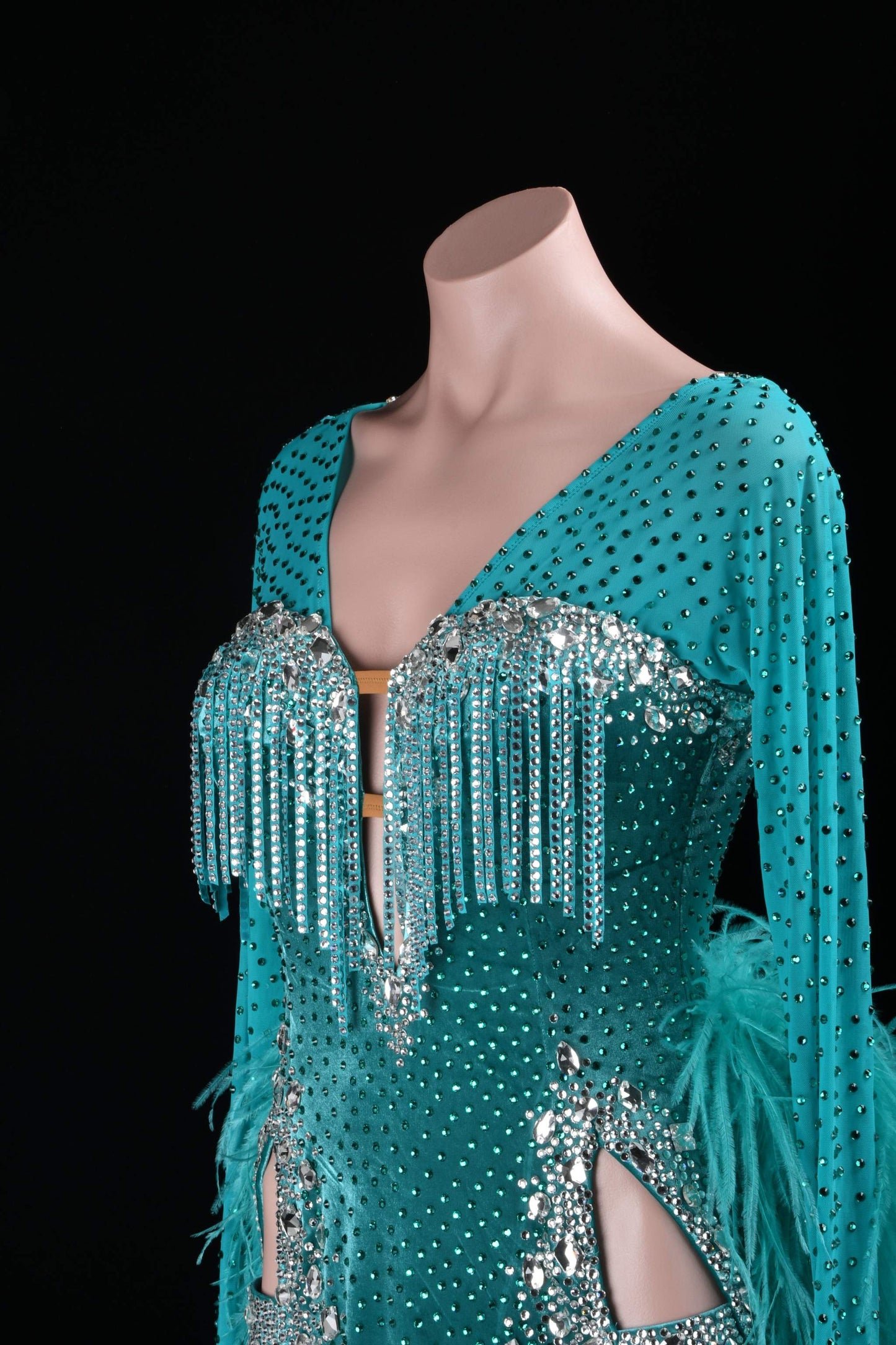 women.s dance apparel