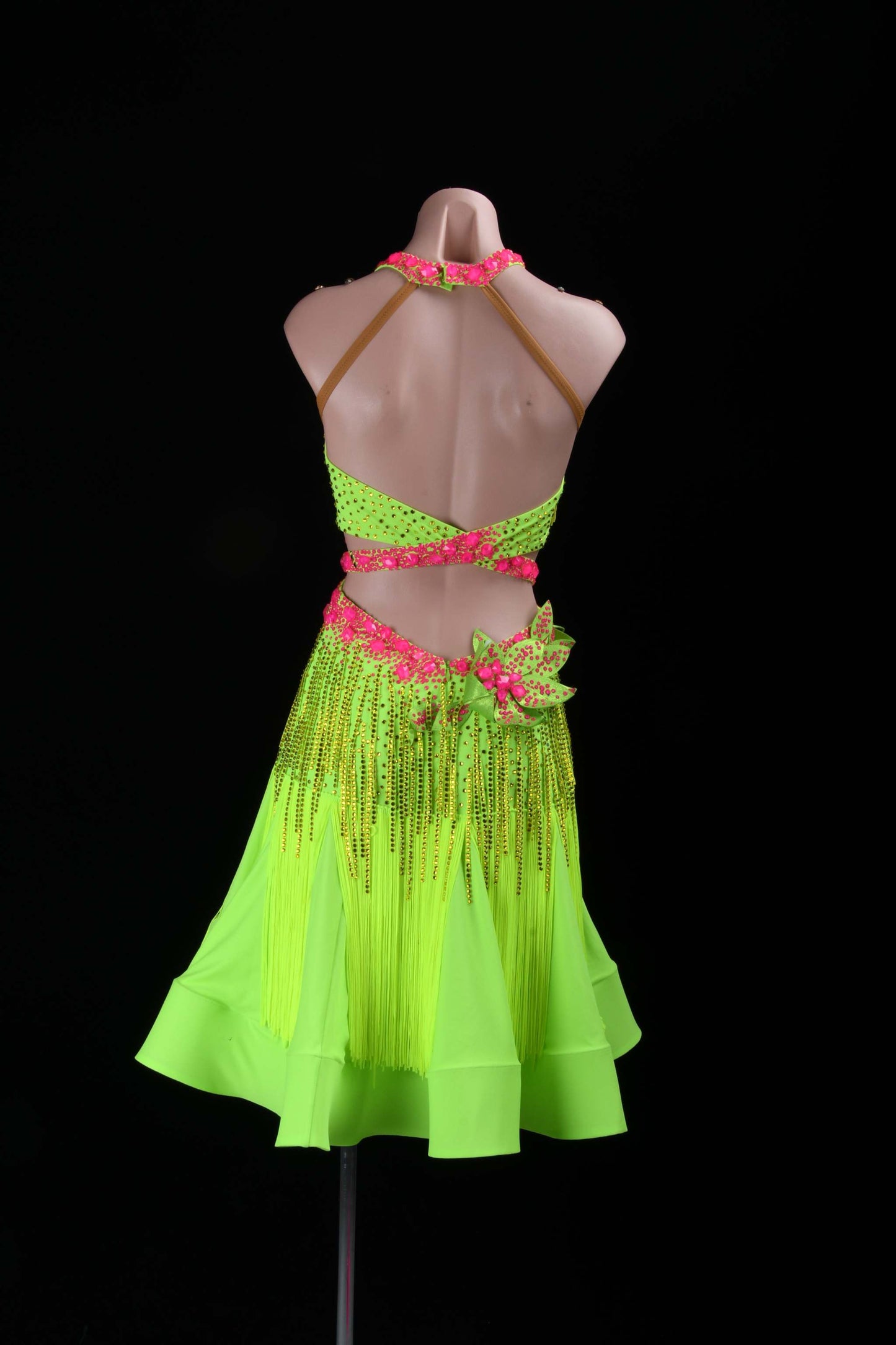 rhythm dresses