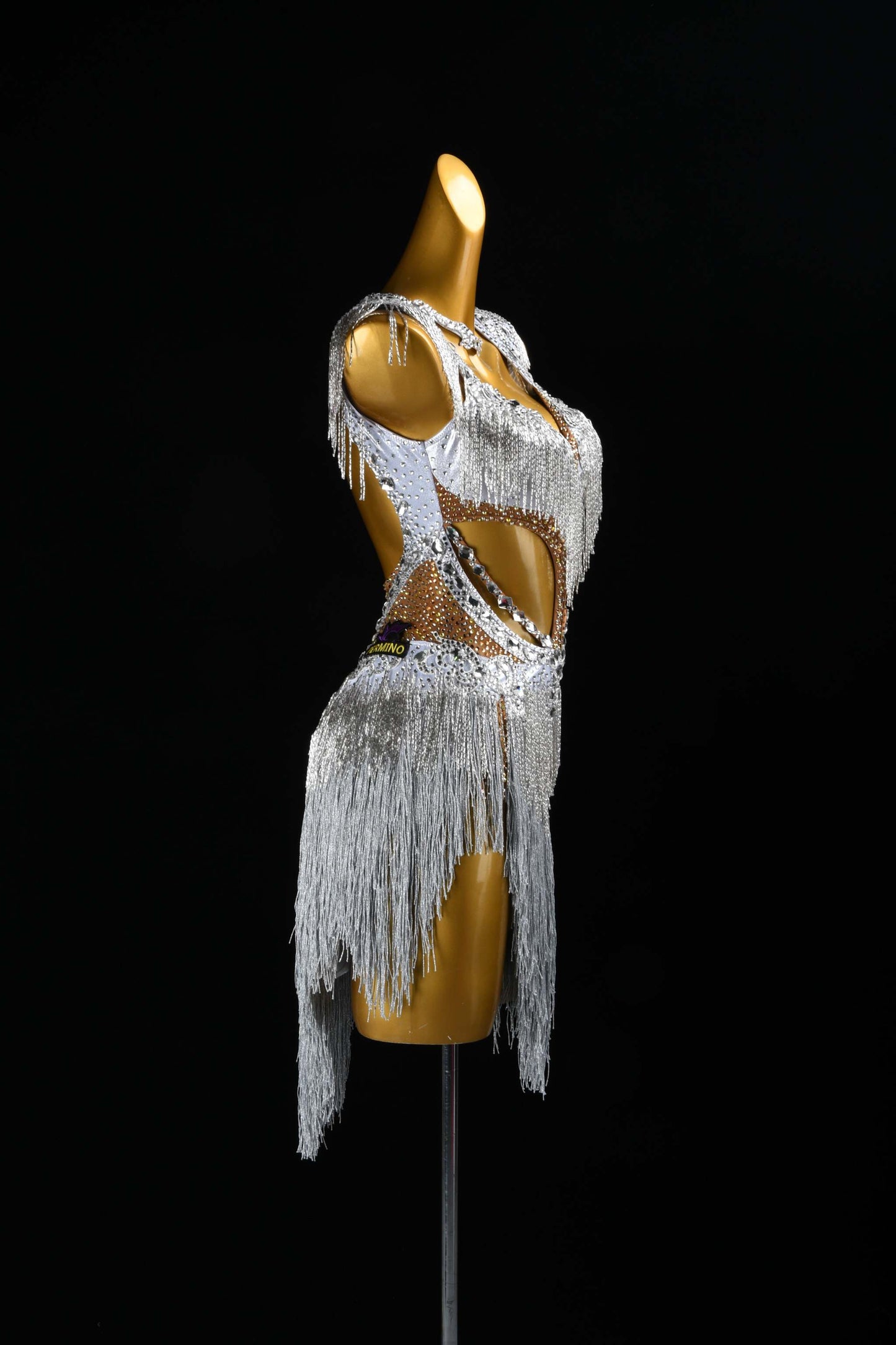 competition dress