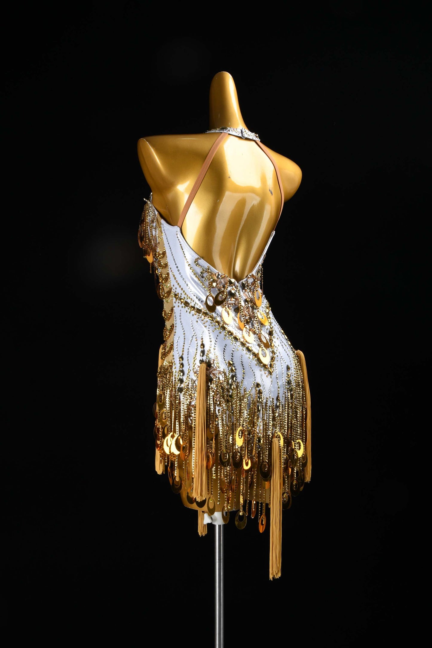 competition dress