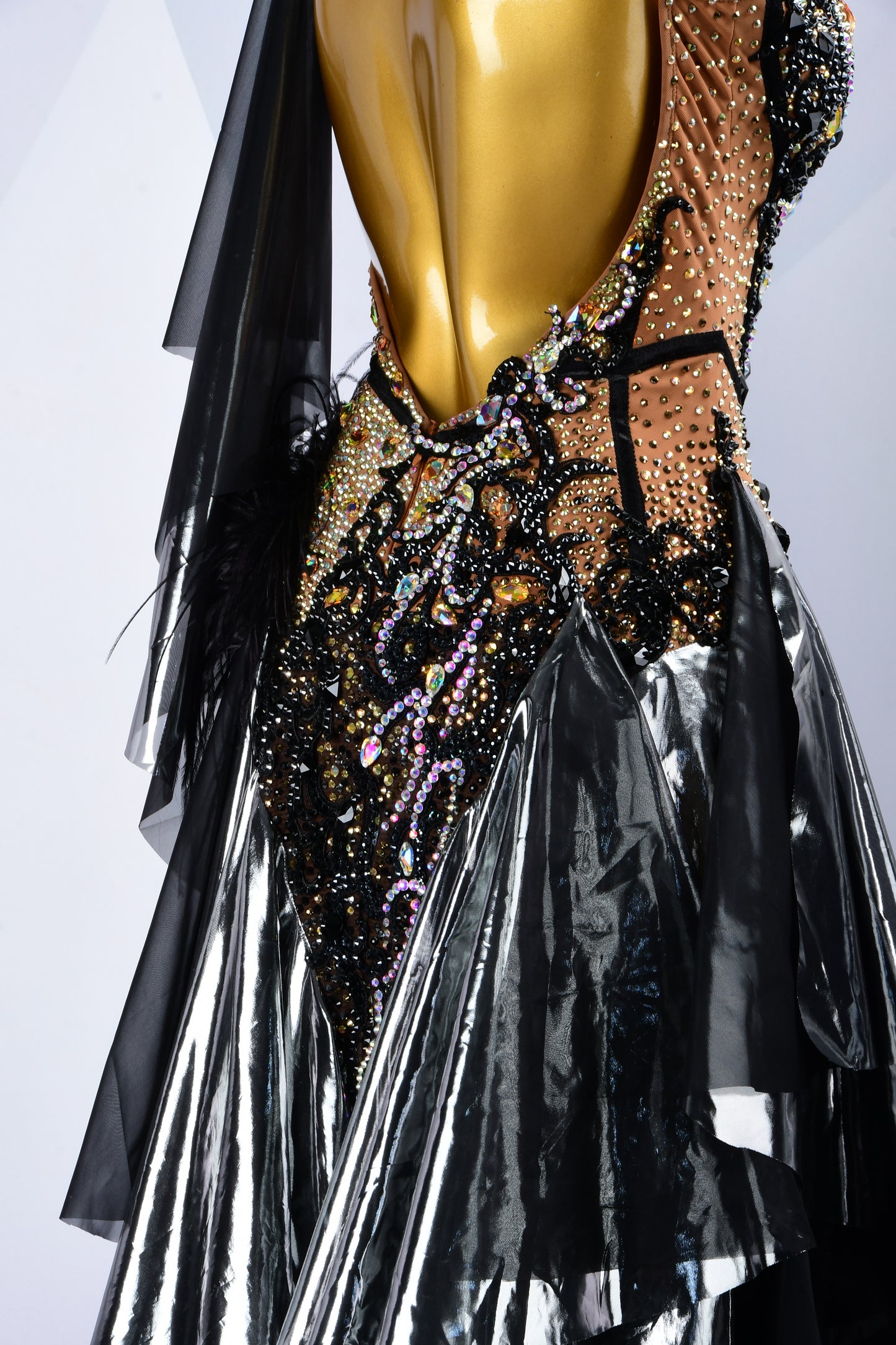 women.s dance apparel