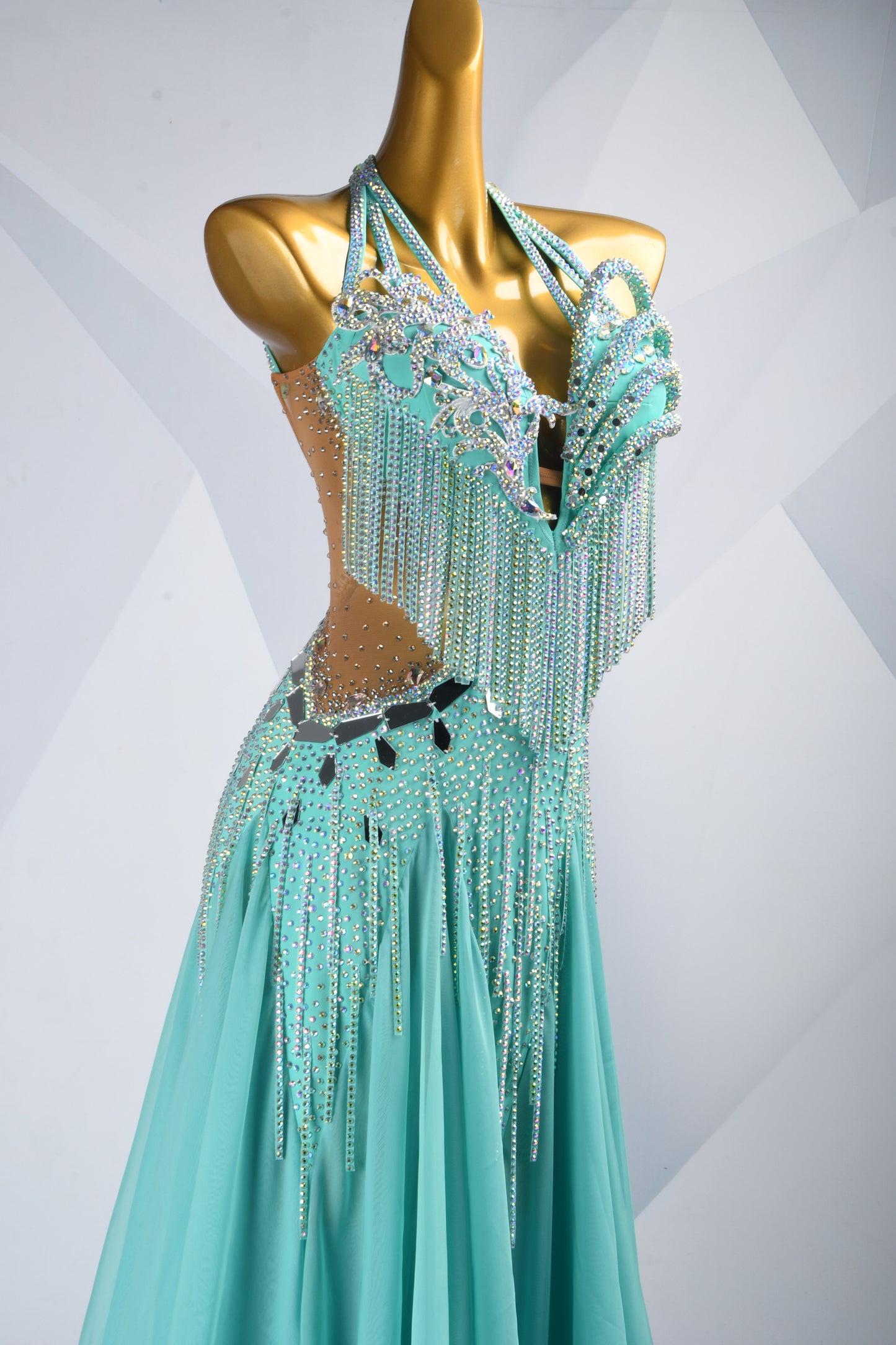 Dancewear clothes