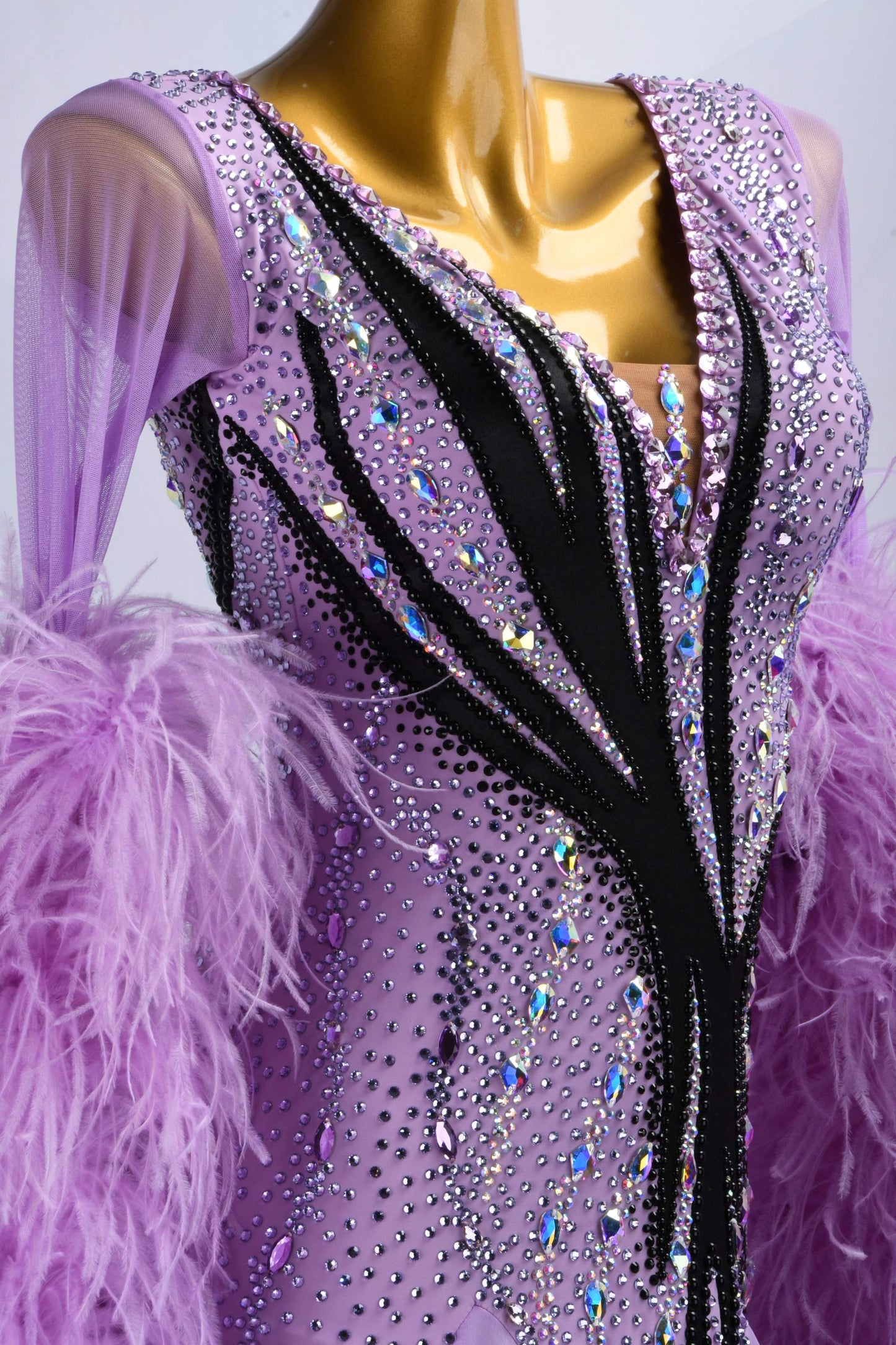 dance attire