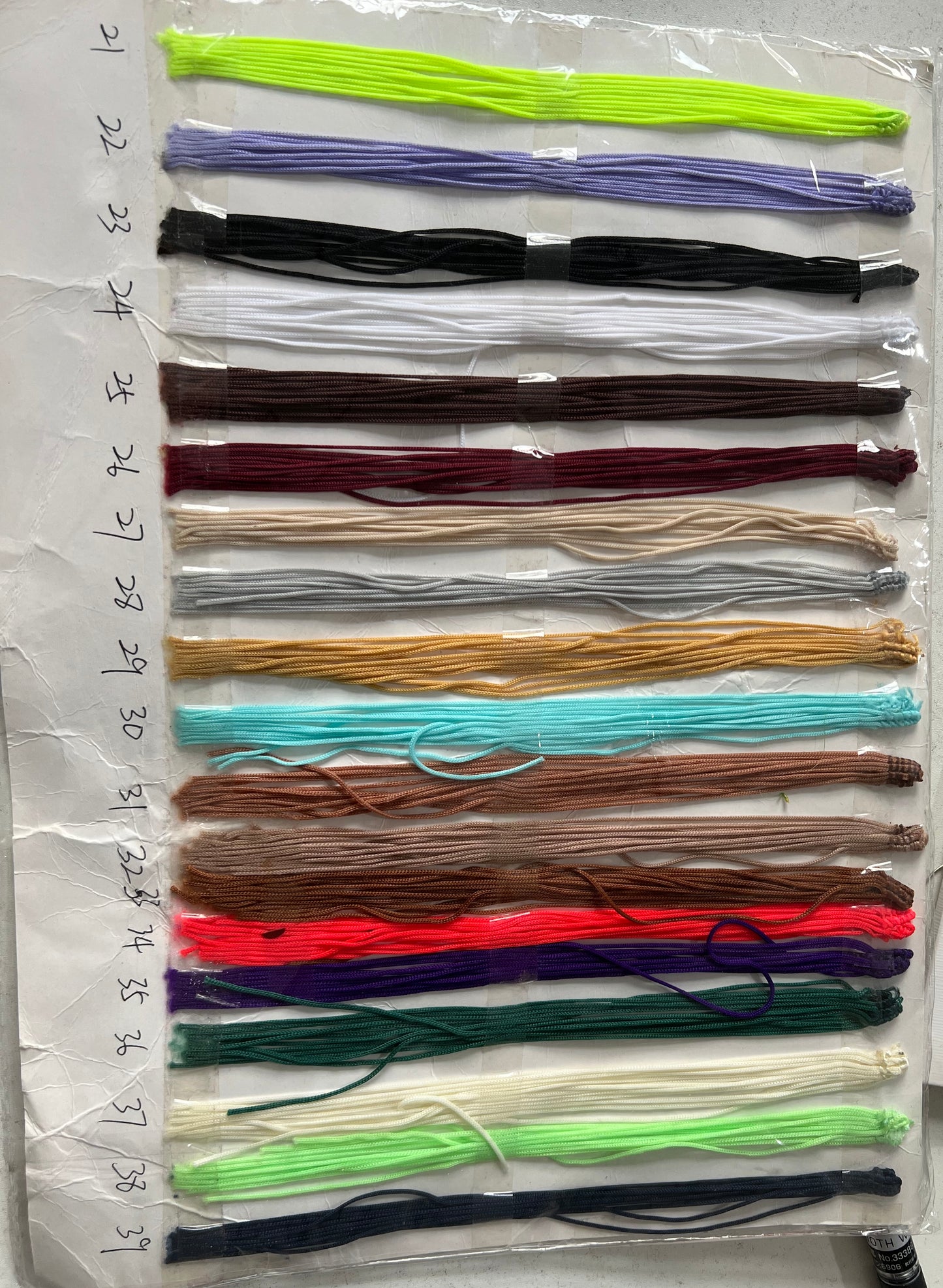 Vibrant Sunset Dance Dress | SH05