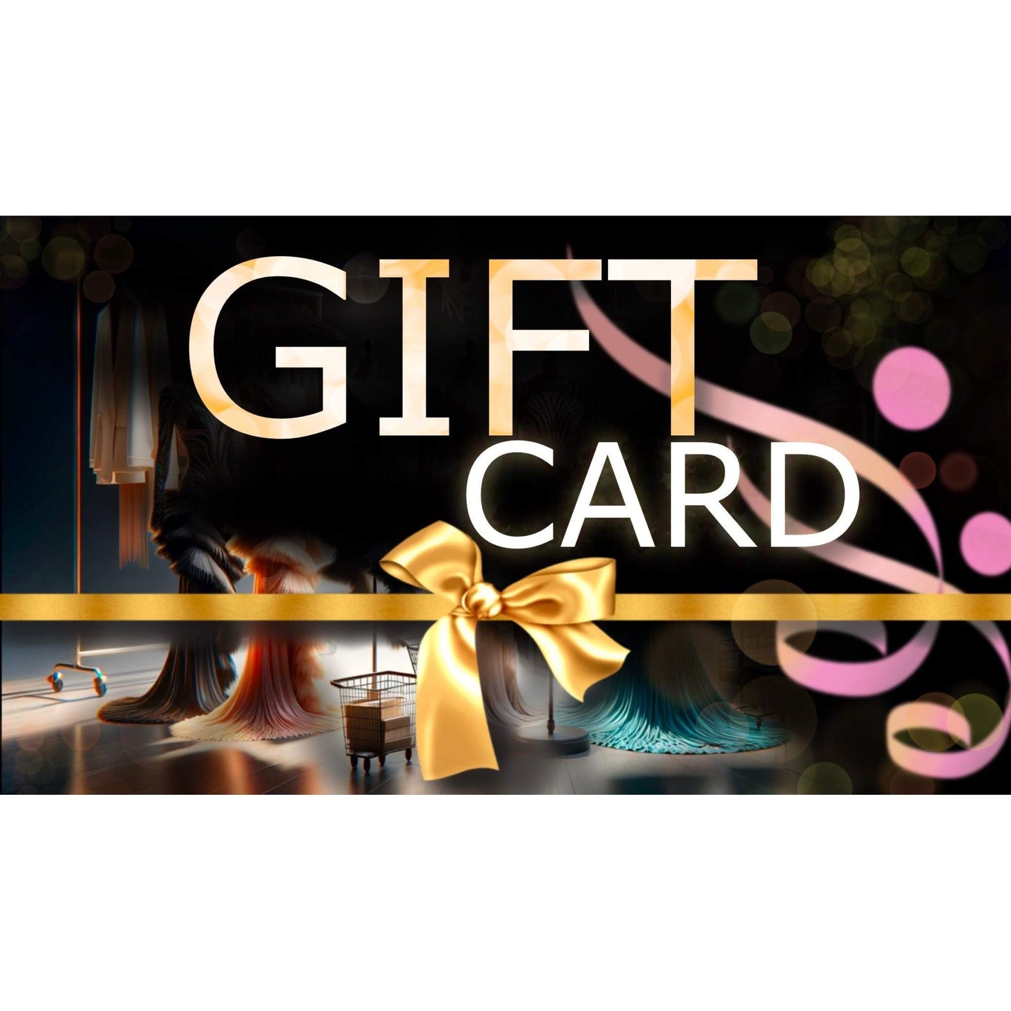 dance gift