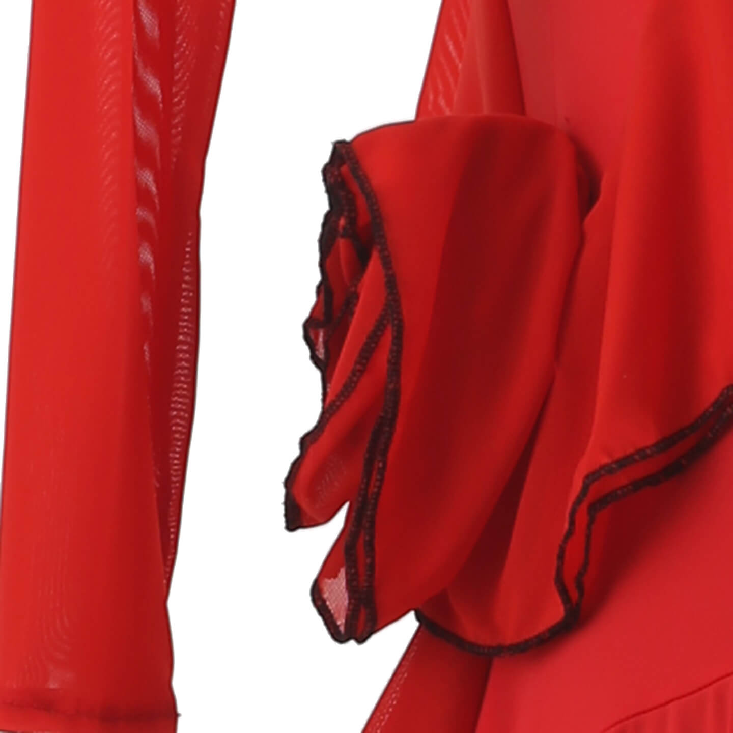 Ballroom Dress For Ladies