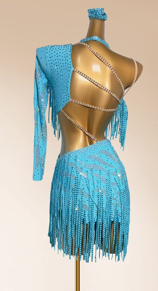 Threads of Tempest | DC81