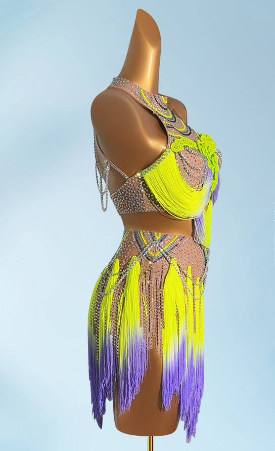 women.s dance apparel