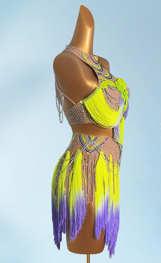 women.s dance apparel