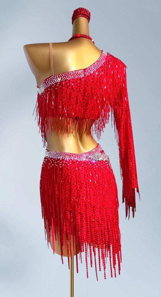 latin dresses for sale