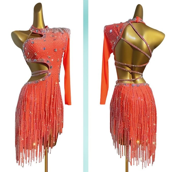 Dancing store