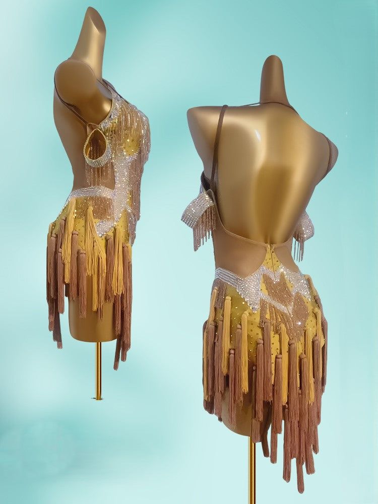 latin dance