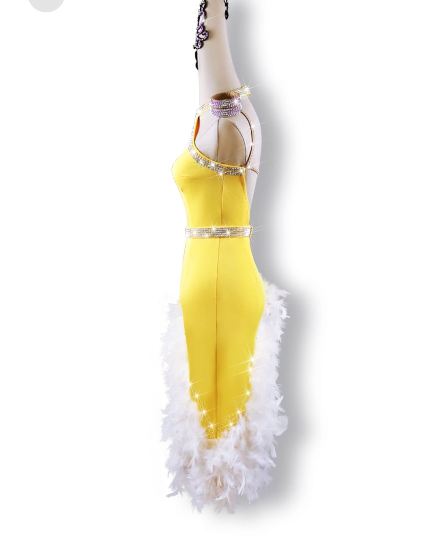 latin dresses for sale