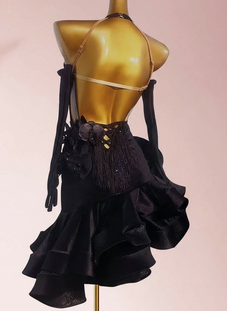 competition dress