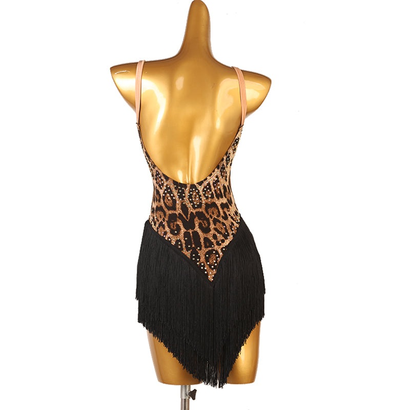 latin dress for sale