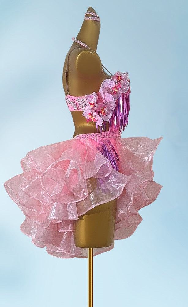 dancing store