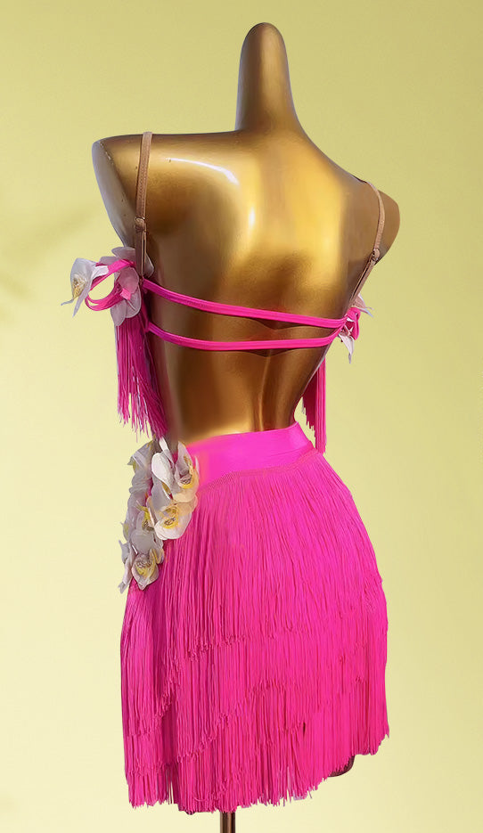 women.s dance apparel