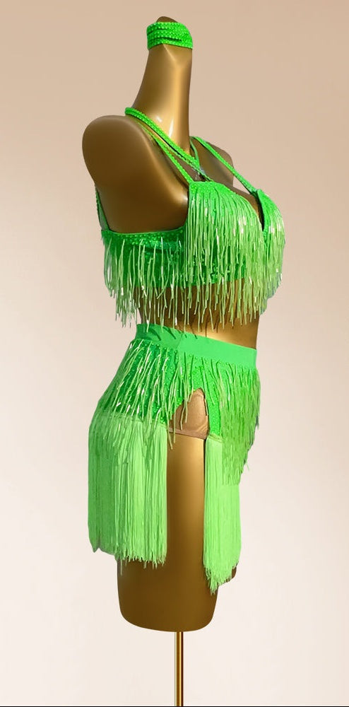 dance costumes