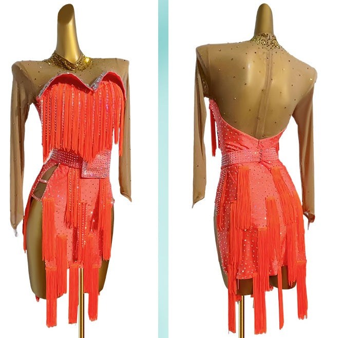 dance attire