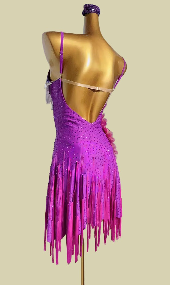 dance dresses