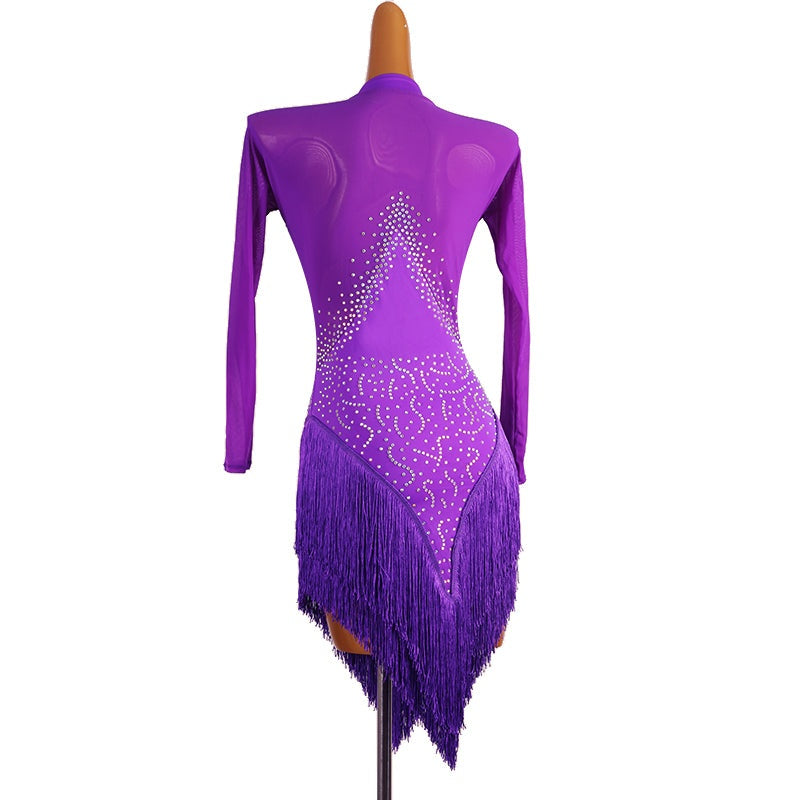 rhythm dresses