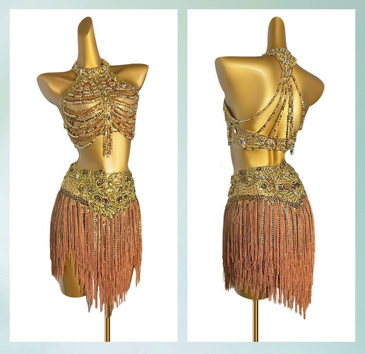 buy latin dress