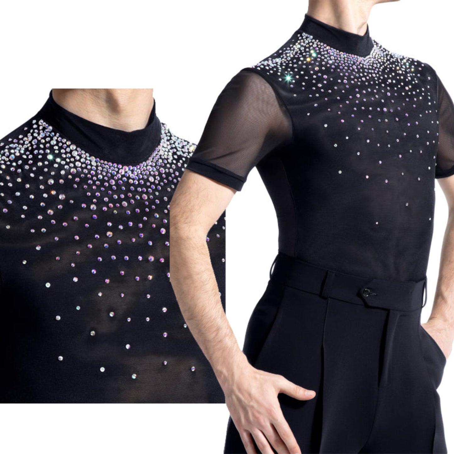 dancer Dancewear