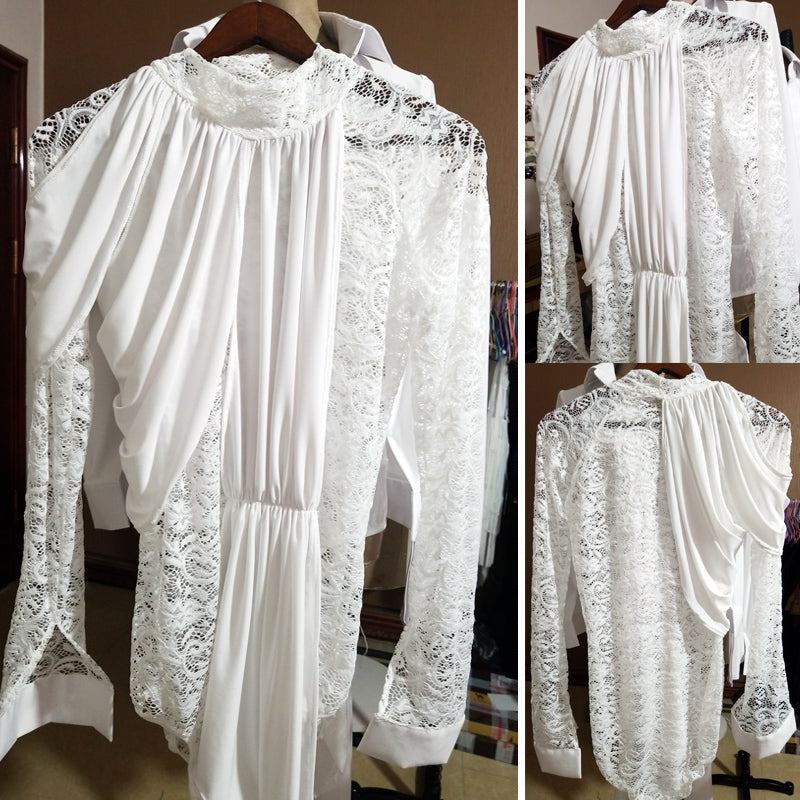 Dancewear shirt