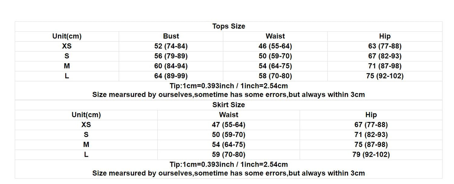 Rhythm and Air Set | 25084