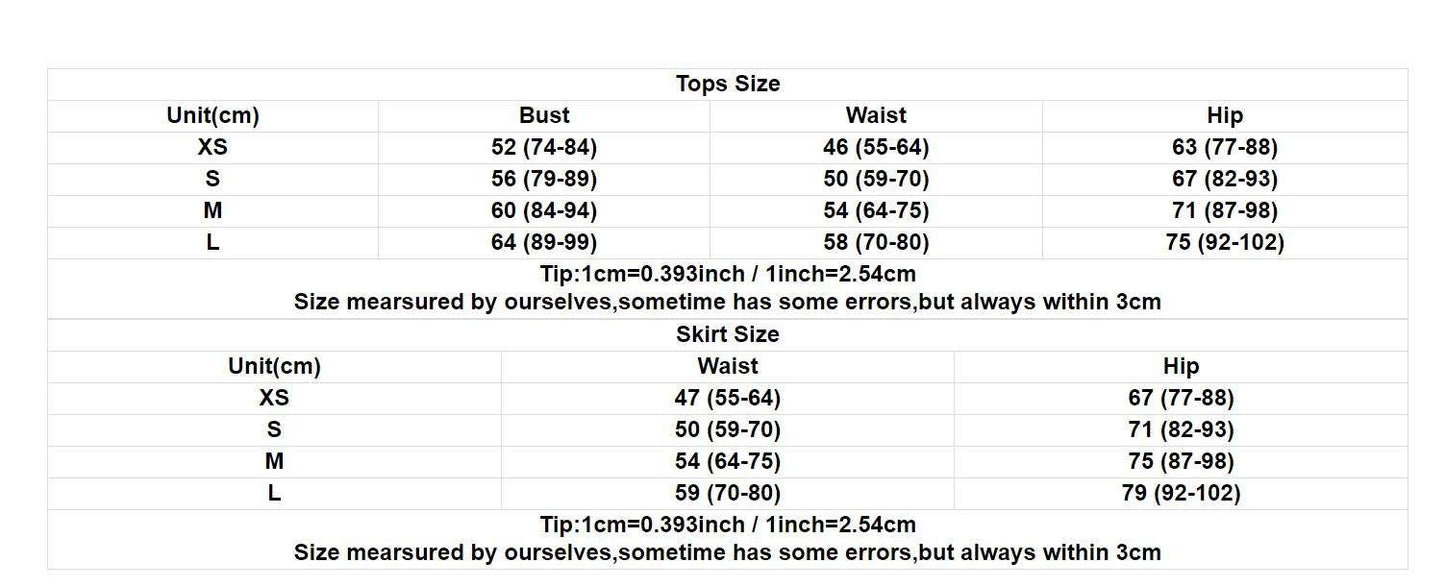 Rhythm and Air Set | 25084