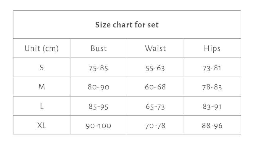 Nightfall Pyre Set | ADL255