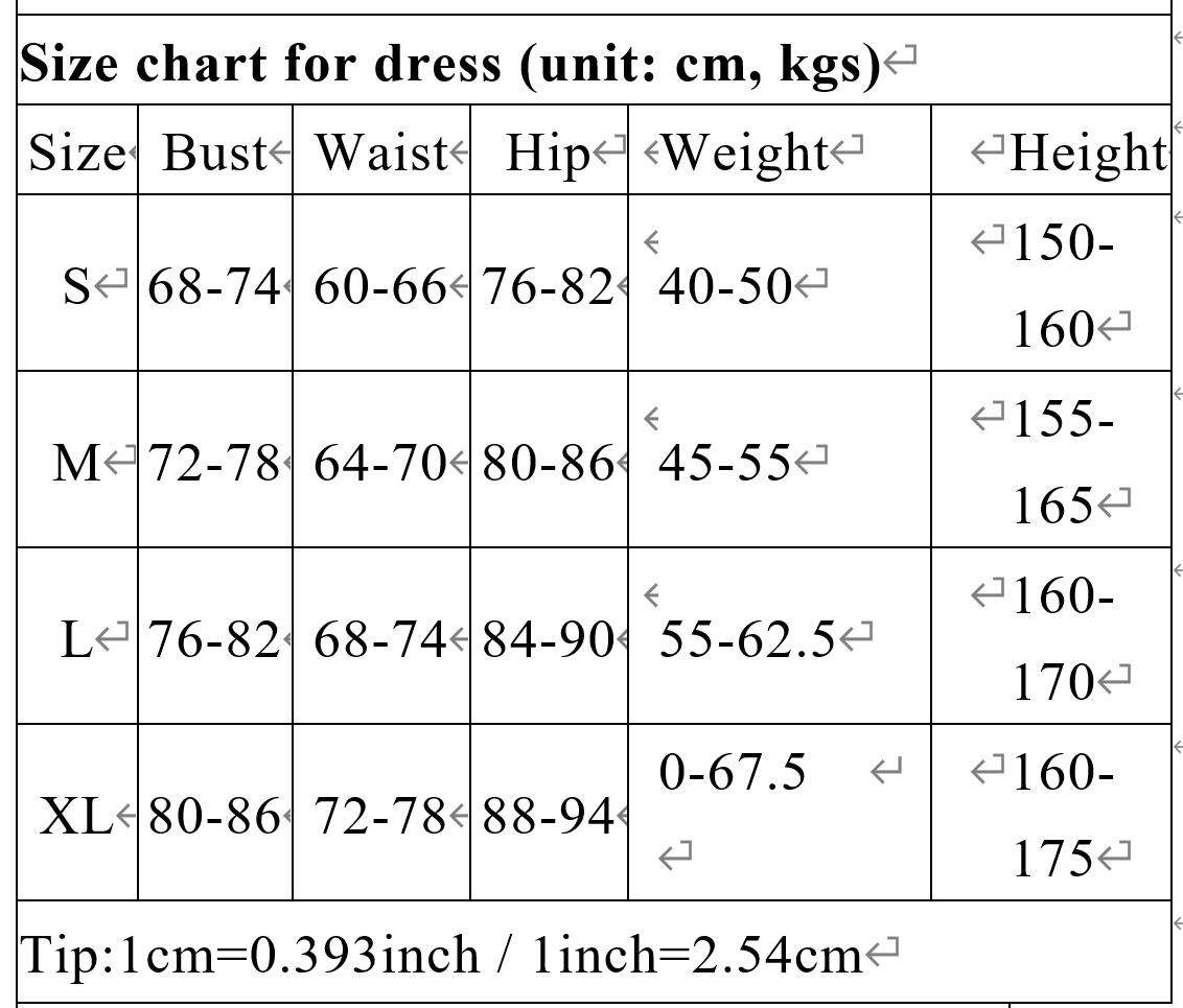 Flattering Open-Back Latin Dress | W24A366