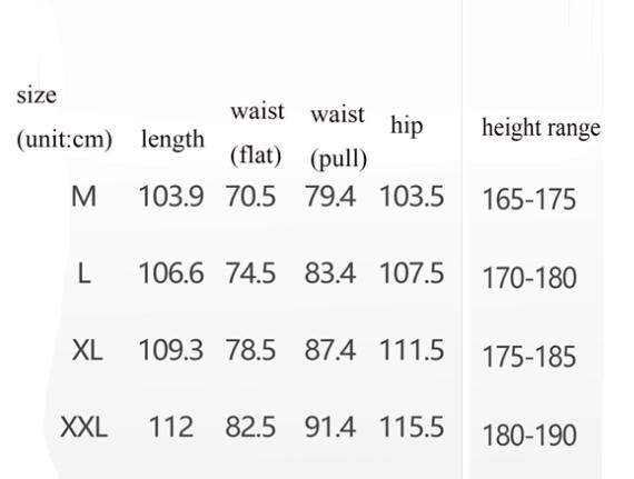 Fluid Fit Black Pants for Men | 140