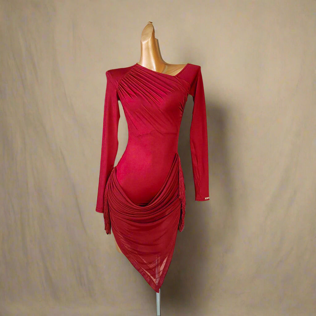 red dress movement Red dresses represent missing, slain women Winnipeg Free Press