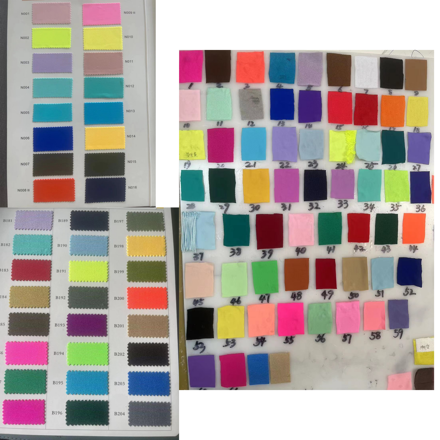 Tropical Lightning | Latin Dress Competition | DC145